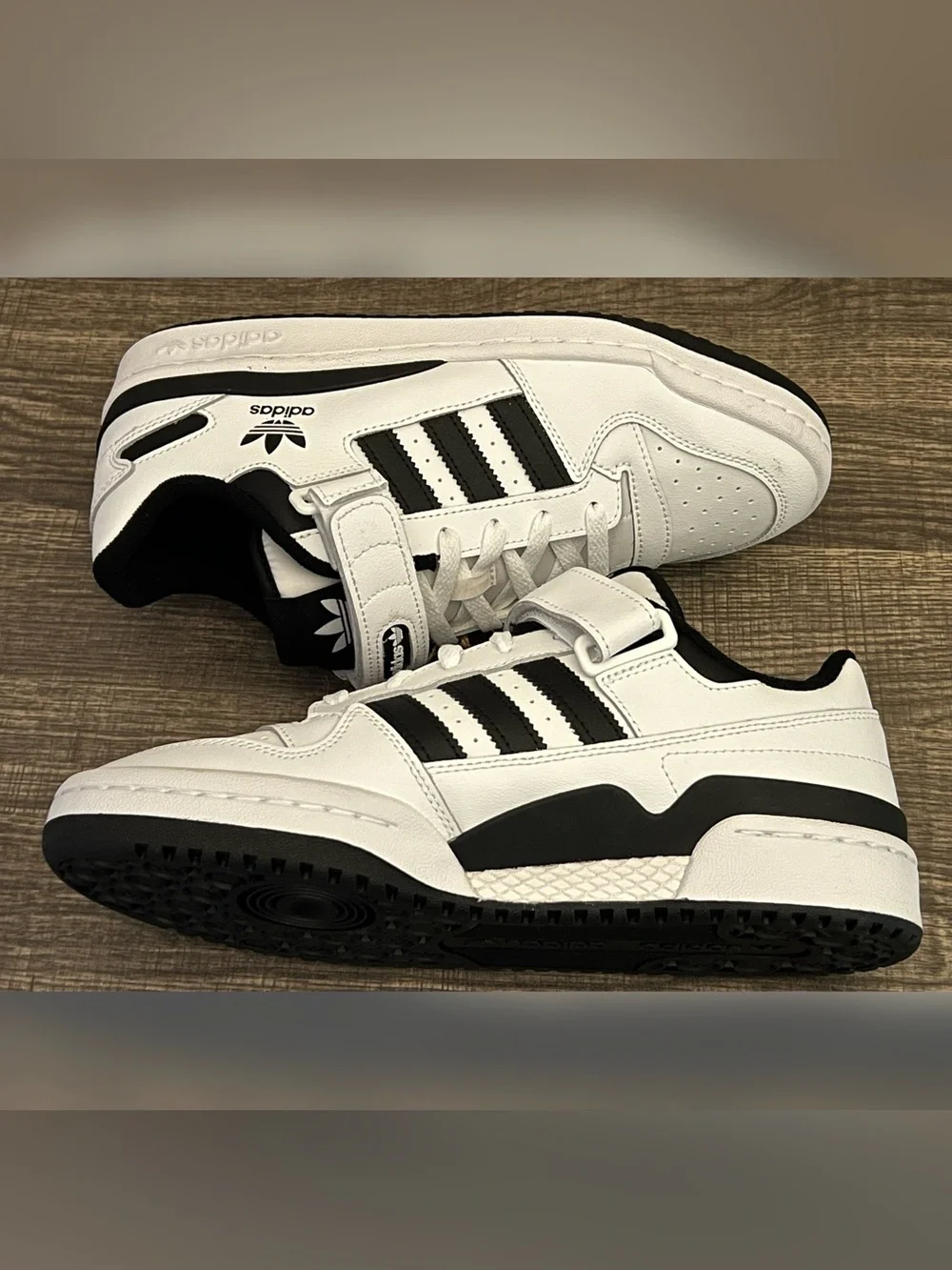 adidas shoes are